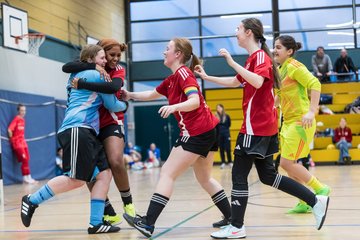 Bild 477 - wBJ NFV Futsalmeisterschaft